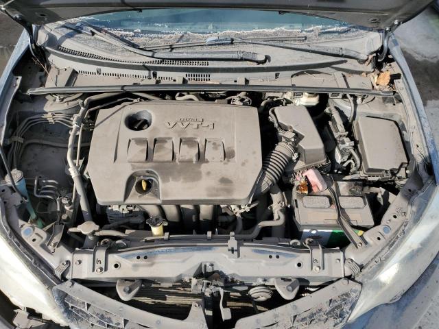 Photo 7 from auction – 2015 TOYOTA COROLLA L with VIN 2T1BURHE0FC314859