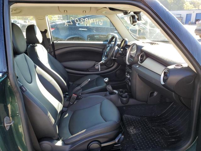 Photo 5 from auction – 2012 MINI COOPER with VIN WMWSU3C58CT367119