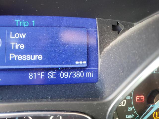 Photo 8 from auction – 2013 FORD FOCUS SE with VIN 1FADP3F20DL242773