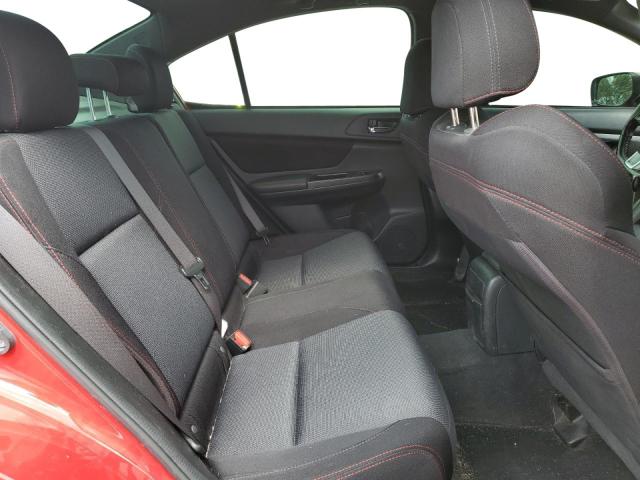 Photo 6 from auction – 2015 SUBARU WRX PREMIU with VIN JF1VA1D65F9817367