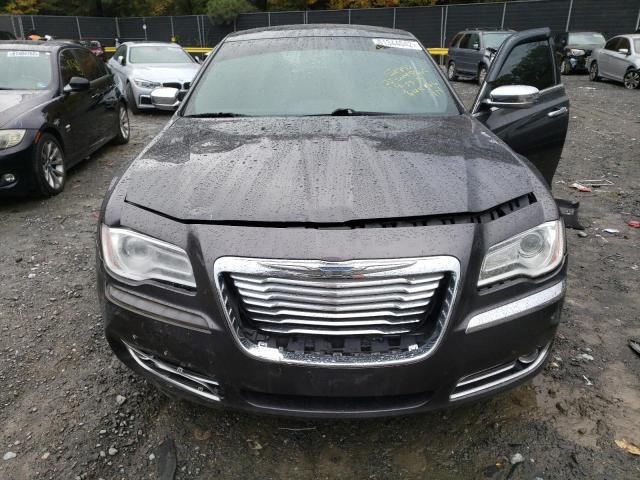 Photo 7 from auction – 2013 CHRYSLER 300C with VIN 2C3CCAKG5DH645186