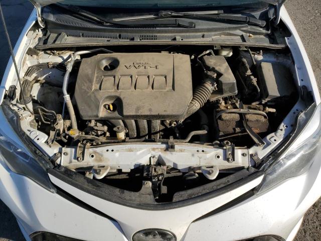 Photo 7 from auction – 2017 TOYOTA COROLLA L with VIN 5YFBURHE8HP592363
