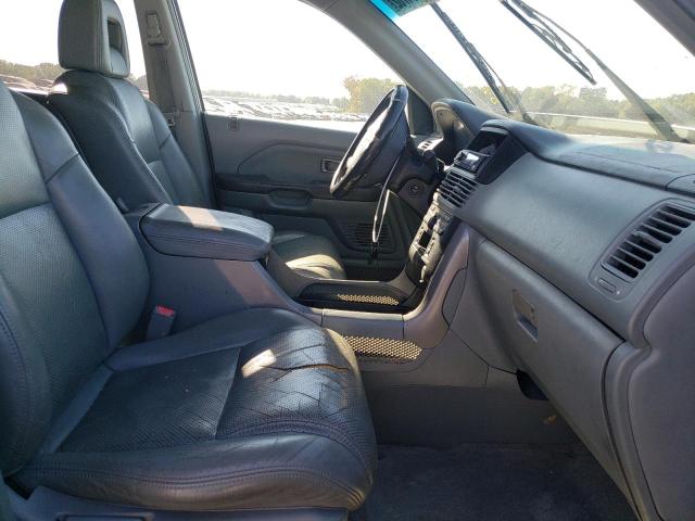 صورة رقم 5 من المزاد - 2004 HONDA PILOT EXL مع VIN 5FNYF18574B010586