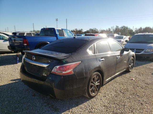 Photo 4 from auction – 2015 NISSAN ALTIMA 2.5 with VIN 1N4AL3AP7FC586640