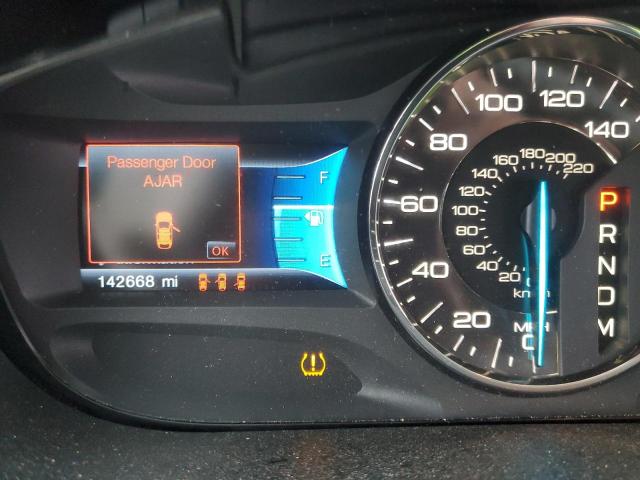 Photo 8 from auction – 2012 FORD EDGE SPORT with VIN 2FMDK4AK1CBA75985