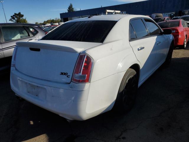 Photo 4 from auction – 2014 CHRYSLER 300C with VIN 2C3CCAEG3EH365246