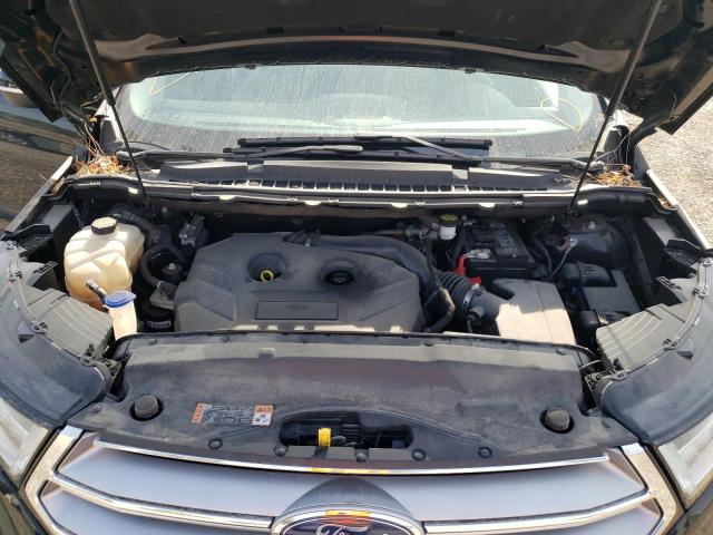 Photo 7 from auction – 2016 FORD EDGE SEL with VIN 2FMPK4J93GBC51211