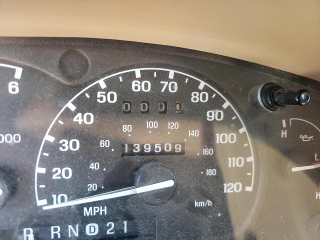 Photo 8 from auction – 2002 FORD RANGER SUP with VIN 1FTZR45E52PA61640