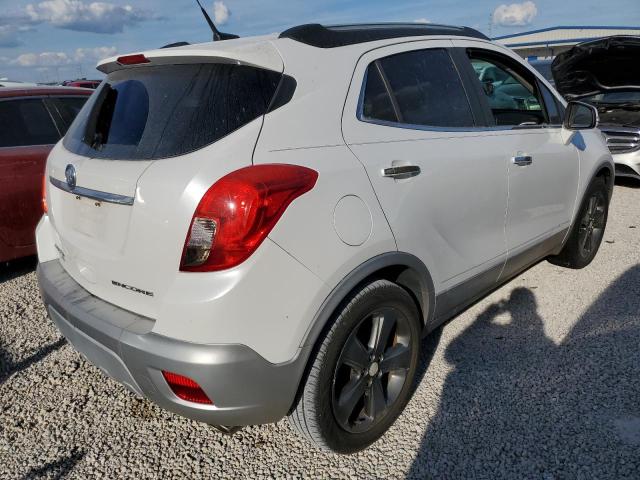 Photo 4 from auction – 2014 BUICK ENCORE with VIN KL4CJCSB2EB578293