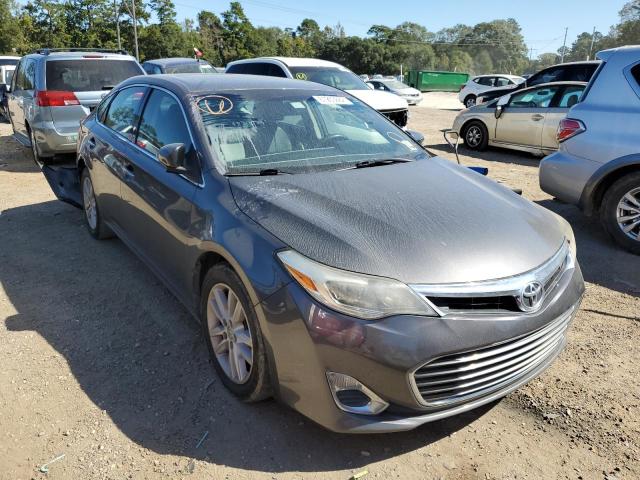 Photo 1 from auction – 2013 TOYOTA AVALON BAS with VIN 4T1BK1EB0DU032041