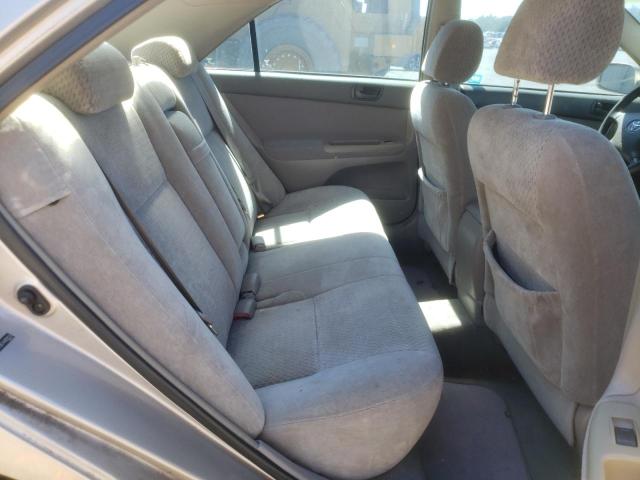 Photo 6 from auction – 2004 TOYOTA CAMRY with VIN 4T1BE32K24U892031