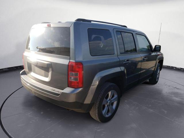 Photo 4 from auction – 2012 JEEP PATRIOT LA with VIN 1C4NJRFB6CD667216