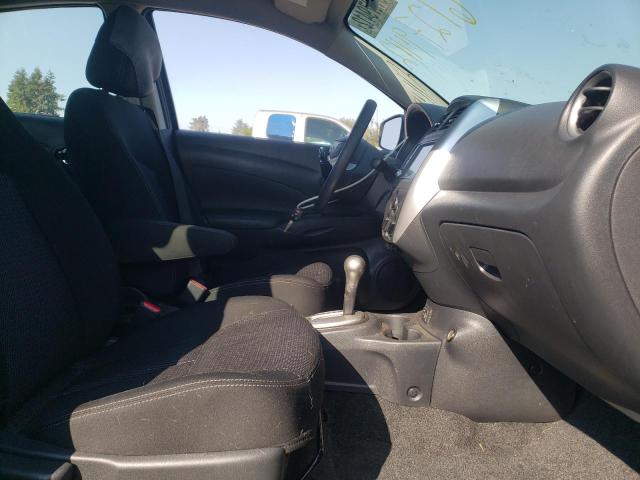 Photo 5 from auction – 2018 NISSAN VERSA S with VIN 3N1CN7AP1JL885965