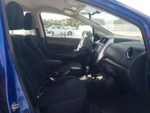 Photo 5 from auction – 2015 NISSAN VERSA NOTE with VIN 3N1CE2CP2FL439220
