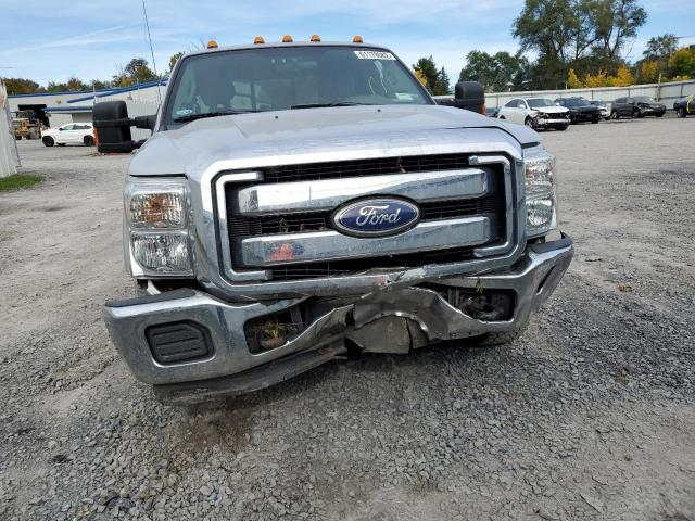 Photo 9 from auction – 2011 FORD F250 SUPER with VIN 1FT7X2A63BEA66296