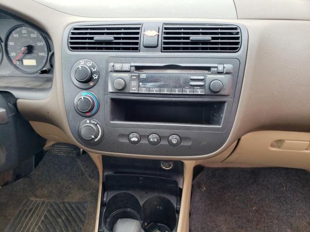 Photo 9 from auction – 2004 HONDA CIVIC DX V with VIN 1HGEM22144L002898