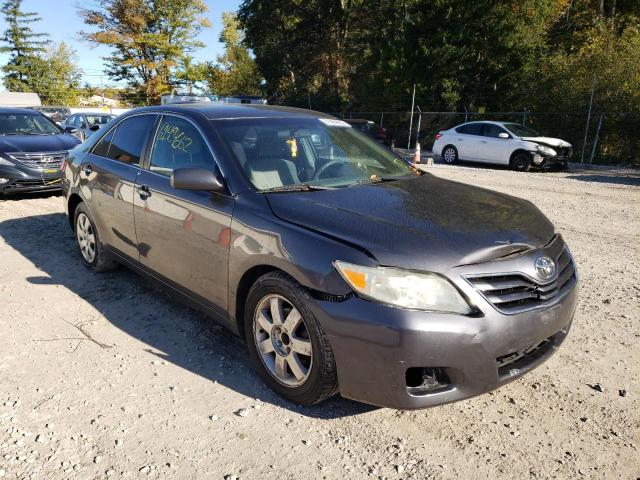 TOYOTA CAMRY BASE 2010 z numerem VIN 4T4BF3EK8AR028997 - Zdjęcie z aukcji