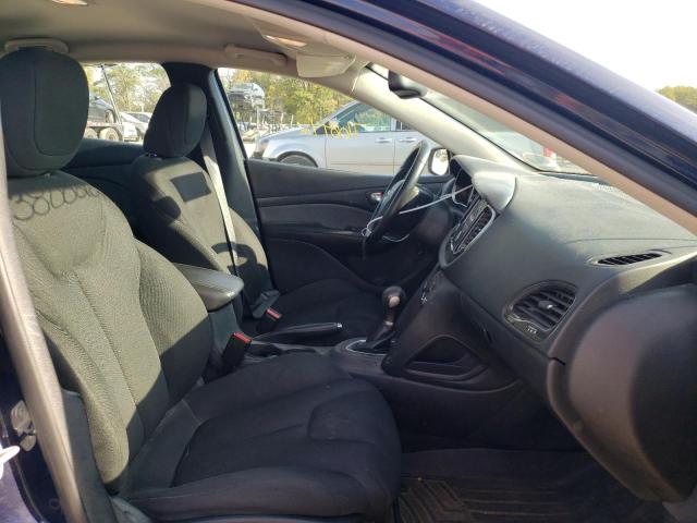 Photo 5 from auction – 2013 DODGE DART SE with VIN 1C3CDFAH7DD307001