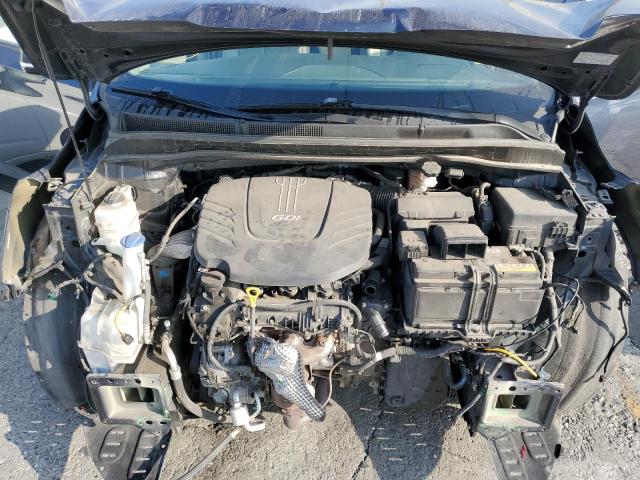 Photo 7 from auction – 2016 KIA SEDONA EX with VIN KNDMC5C13G6170810