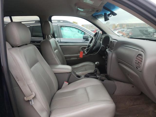 Photo 5 from auction – 2008 CHEVROLET TRAILBLAZE with VIN 1GNDT13SX82178761