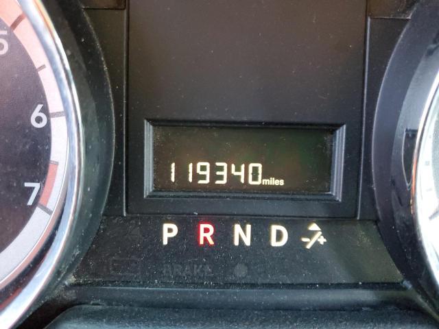 Photo 8 from auction – 2016 DODGE GRAND CARA with VIN 2C4RDGCG0GR344120