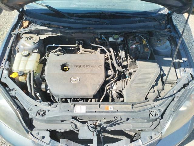 Photo 7 from auction – 2009 MAZDA 3 S with VIN JM1BK344391198193