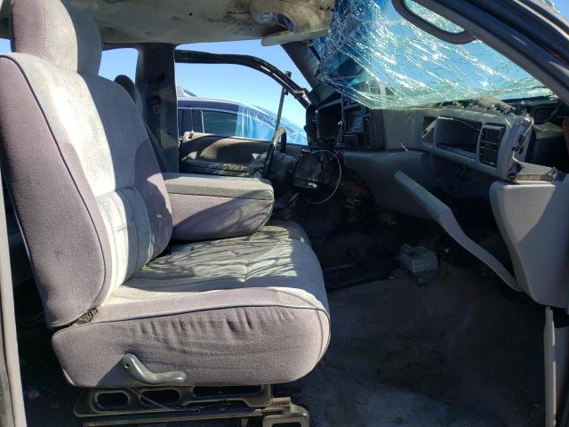 Photo 5 from auction – 1996 DODGE RAM 1500 with VIN 3B7HF13Z1TM193214