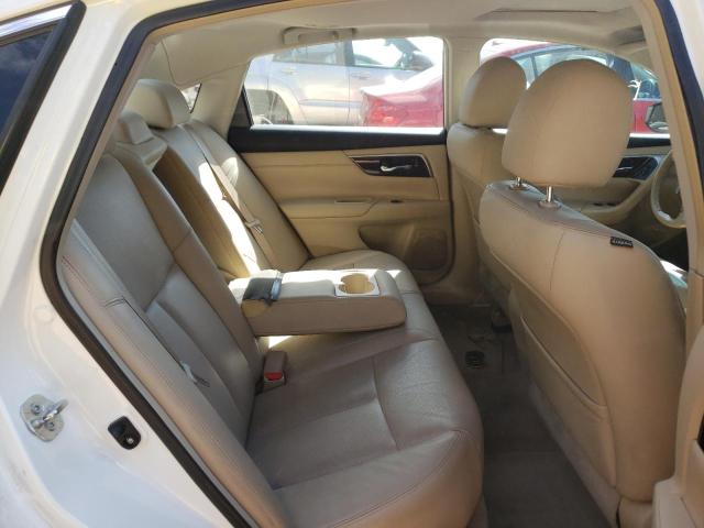 Photo 6 from auction – 2013 NISSAN ALTIMA 3.5 with VIN 1N4BL3AP1DC291745