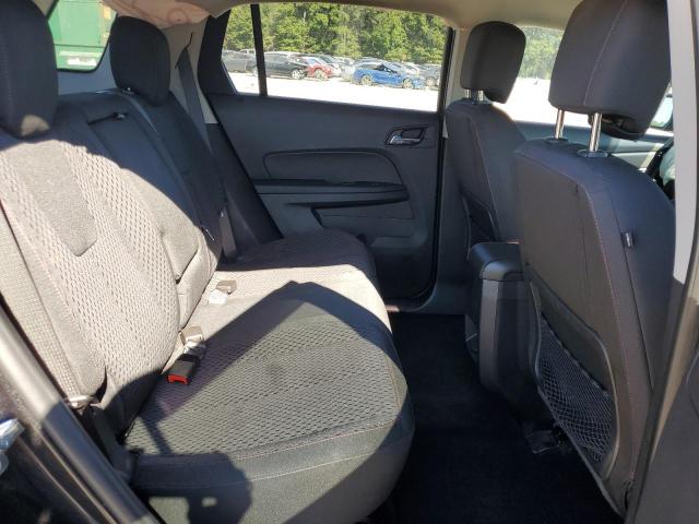 Photo 6 from auction – 2014 GMC TERRAIN SL with VIN 2GKALMEK6E6215575