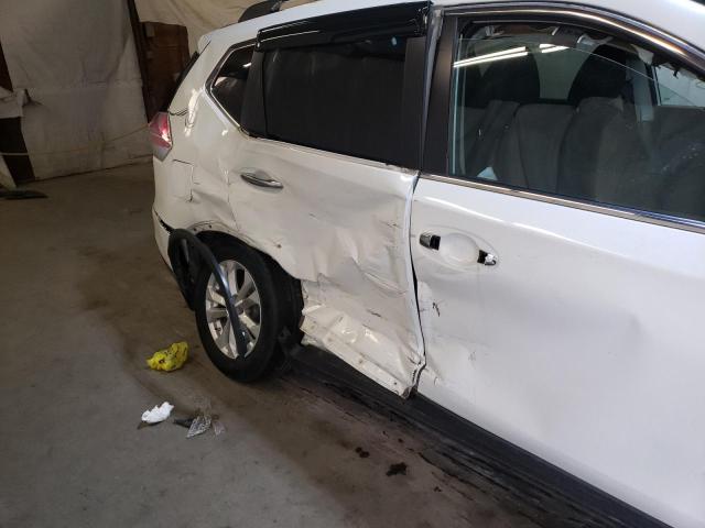 Photo 9 from auction – 2014 NISSAN ROGUE S with VIN 5N1AT2MV7EC753037