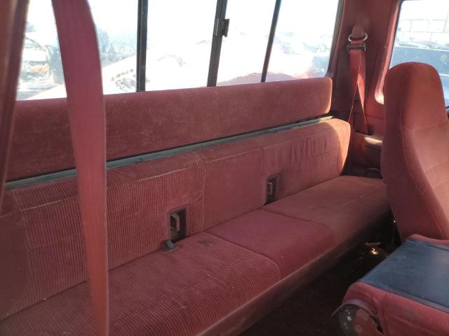 Photo 6 from auction – 1995 FORD F150 with VIN 1FTEX15H5SKB28392
