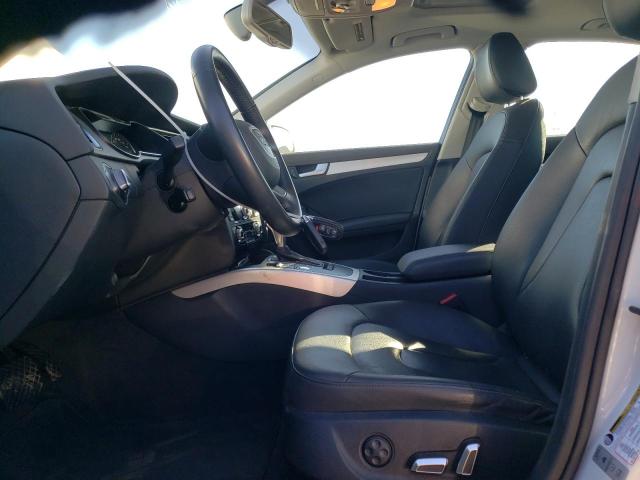 Photo 7 from auction – 2013 AUDI A4 PREMIUM with VIN WAUFFAFL4DN034397