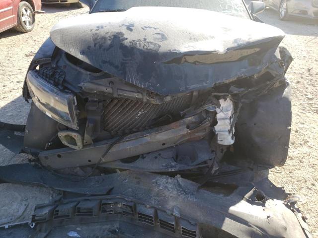 Photo 9 from auction – 2015 CHEVROLET CAMARO LT with VIN 2G1FF1E34F9159774