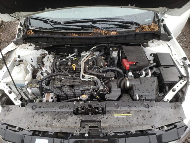 Photo 7 from auction – 2021 NISSAN ALTIMA S with VIN 1N4BL4BV1MN389746