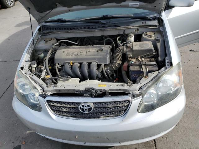 Photo 7 from auction – 2005 TOYOTA COROLLA CE with VIN 1NXBR30E75Z514290