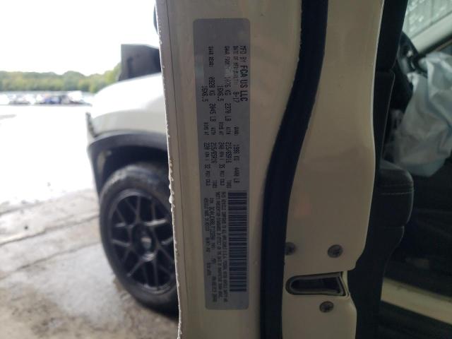 Zdjęcie 10 z aukcji – 2018 JEEP COMPASS SP z VIN 3C4NJCAB8JT123280