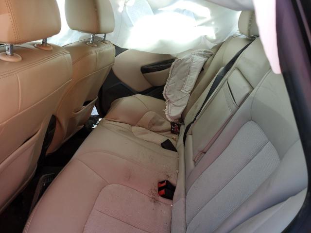 Photo 6 from auction – 2016 BUICK VERANO with VIN 1G4PP5SK2G4165794