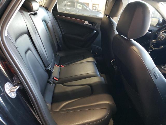 Photo 6 from auction – 2014 AUDI A4 PREMIUM with VIN WAUFFAFL4EN044204