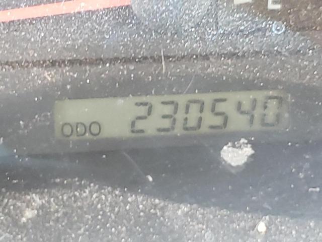 Photo 8 from auction – 2003 TOYOTA CAMRY LE with VIN 4T1BE30K43U241937