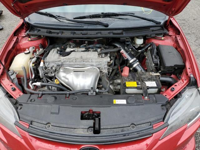Photo 7 from auction – 2016 TOYOTA SCION TC with VIN JTKJF5C74GJ026218