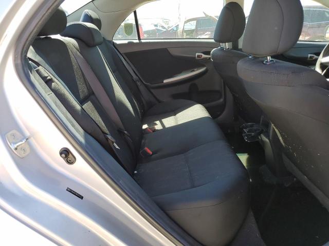 Photo 6 from auction – 2011 TOYOTA COROLLA with VIN 2T1BU4EE8BC644217