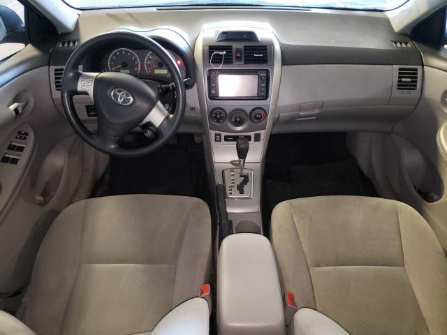 Photo 9 from auction – 2013 TOYOTA COROLLA BA with VIN 2T1BU4EE8DC967136