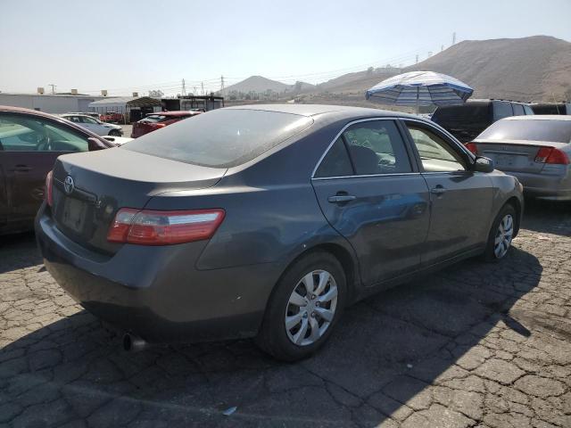 Photo 4 from auction – 2007 TOYOTA CAMRY CE with VIN 4T1BE46KX7U003089