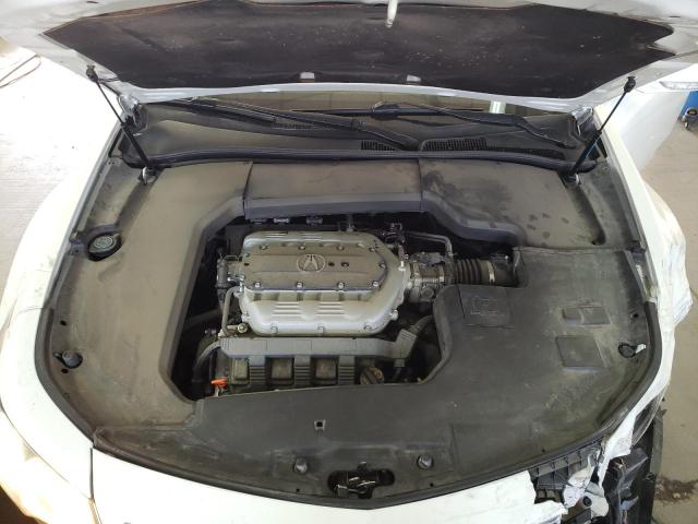 Photo 7 from auction – 2014 ACURA TL TECH with VIN 19UUA8F56EA005903