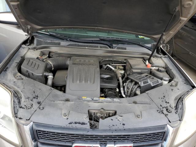 Photo 7 from auction – 2012 GMC TERRAIN SL with VIN 2GKALMEK9C6159306