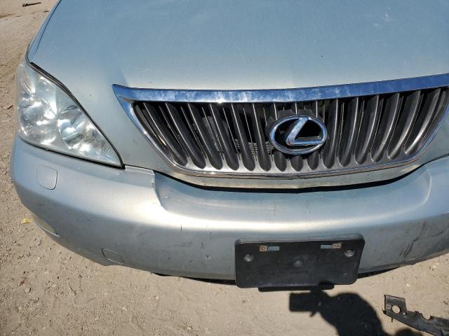Photo 9 from auction – 2009 LEXUS RX 350 with VIN 2T2GK31U99C062555