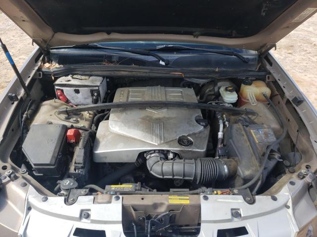 Photo 7 from auction – 2007 CADILLAC SRX with VIN 1GYEE637570153397