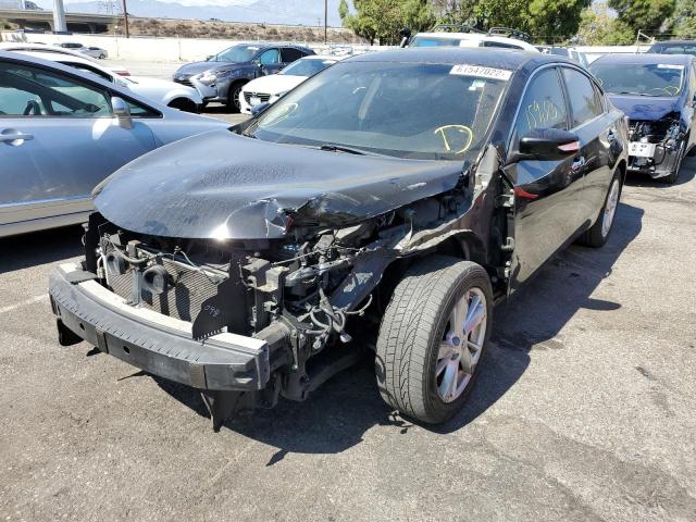 Photo 2 from auction – 2013 NISSAN ALTIMA 2.5 with VIN 1N4AL3AP4DC908289