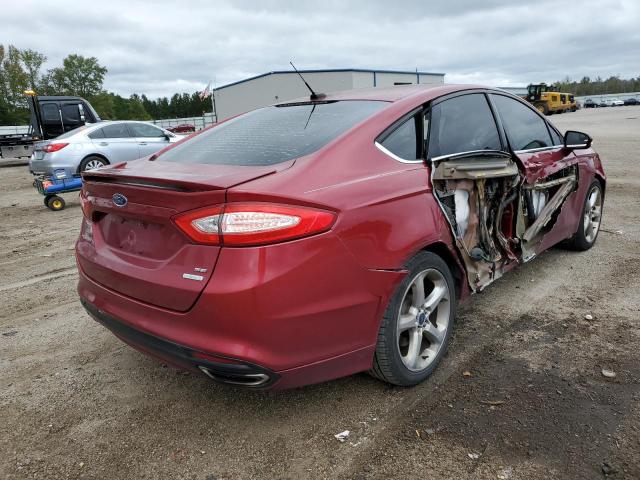 Photo 4 from auction – 2014 FORD FUSION SE with VIN 3FA6P0H92ER238759