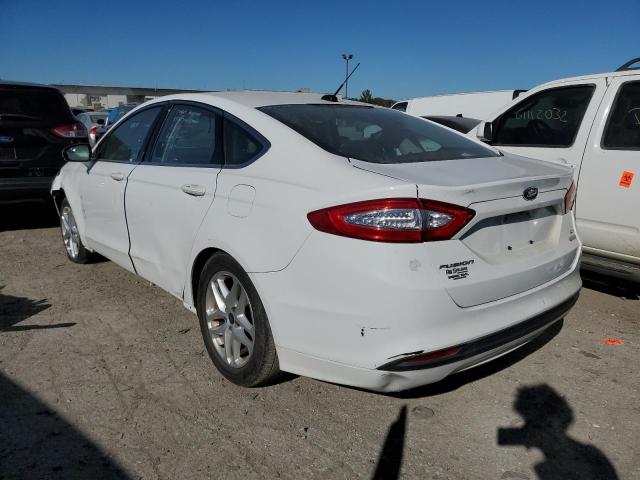 Photo 3 from auction – 2015 FORD FUSION SE with VIN 1FA6P0HD8F5131367